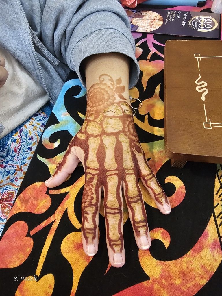 Spirit of Oneness Expo, 2025