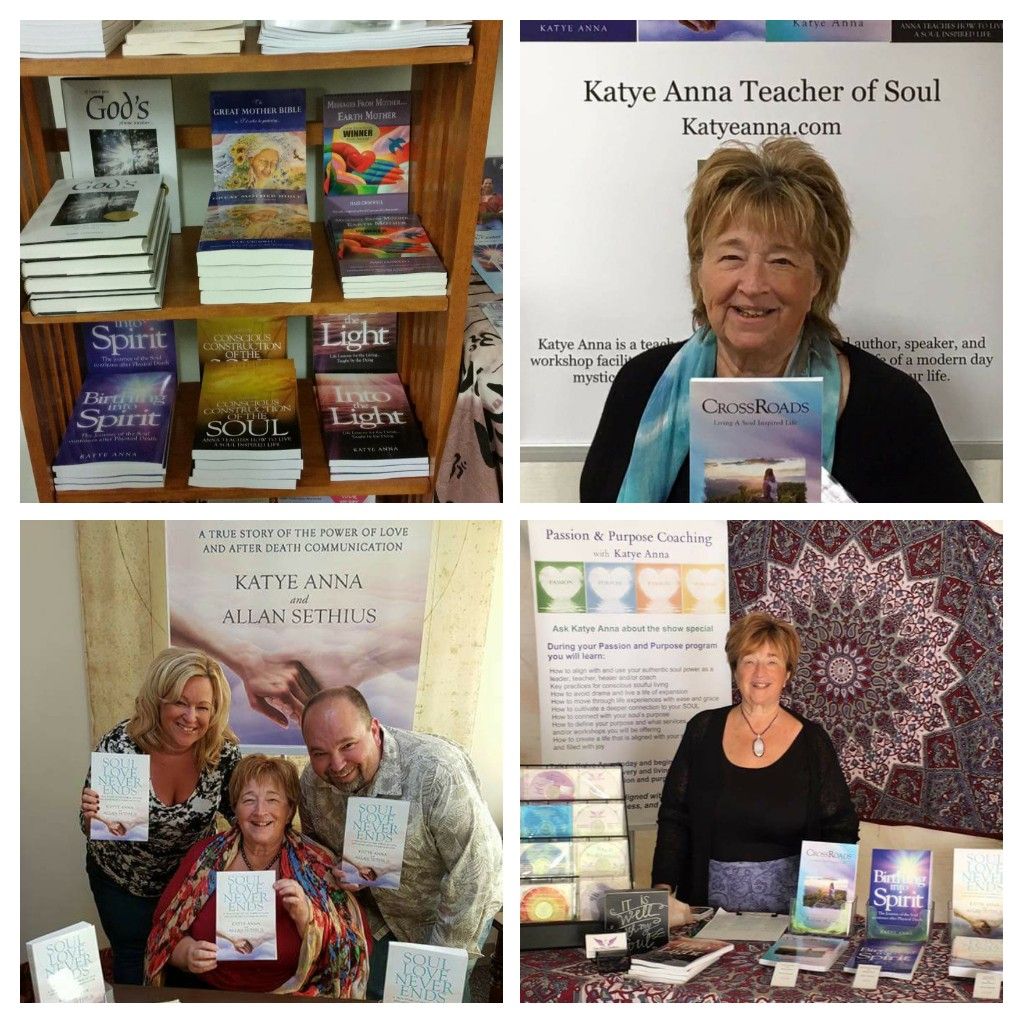Spirit of Oneness Expo, 2017