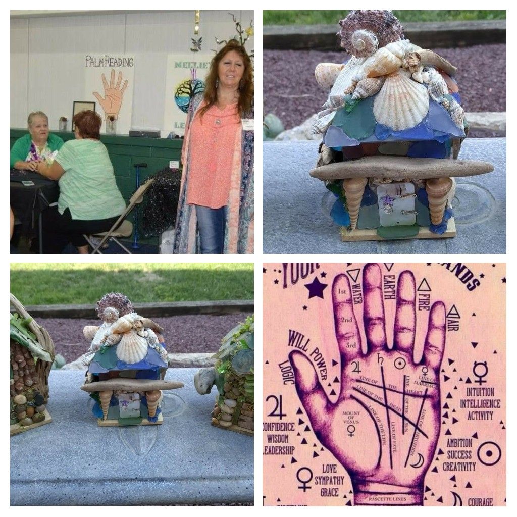 Spirit of Oneness Expo, 2017
