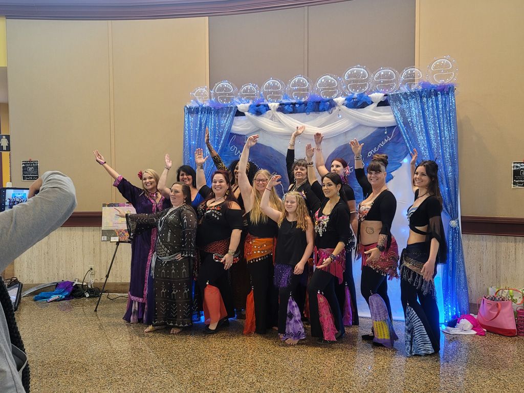 Spirit of Oneness Expo, 2022