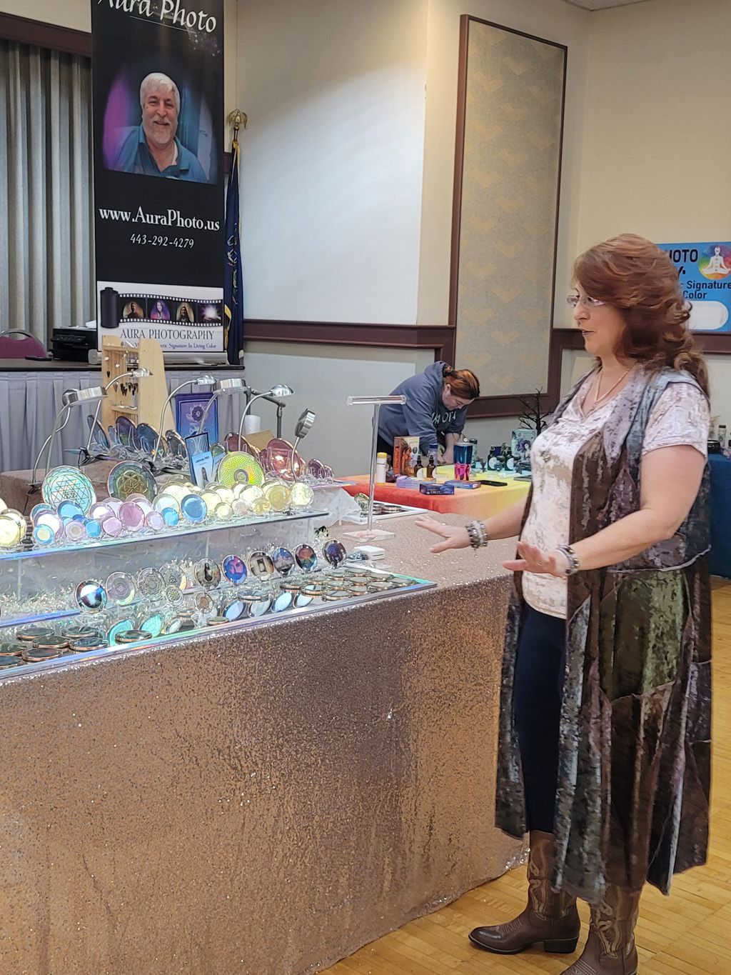 Spirit of Oneness Expo, 2022